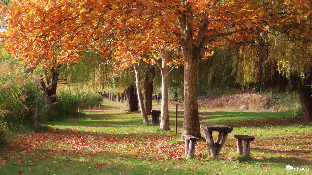 Veresegyház, Ivacsi-tó,