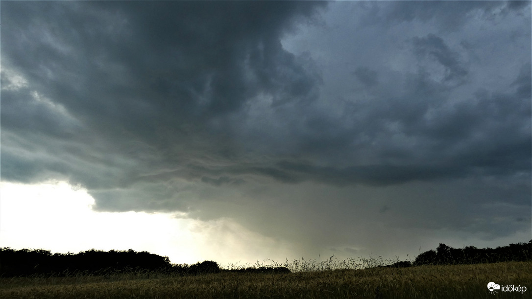 Veresegyház. 