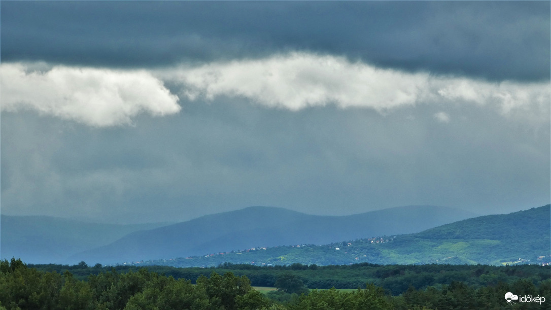 Veresegyház. 