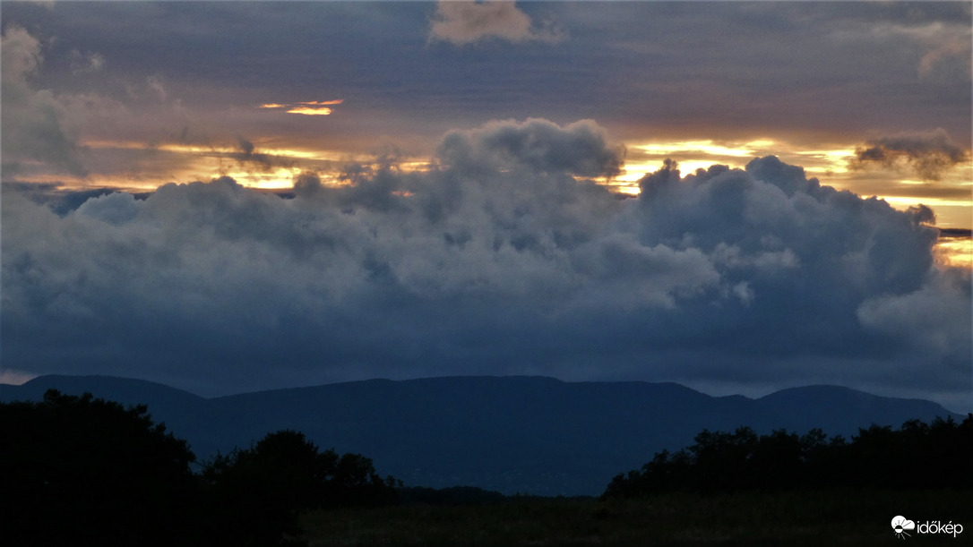 Veresegyház. 
