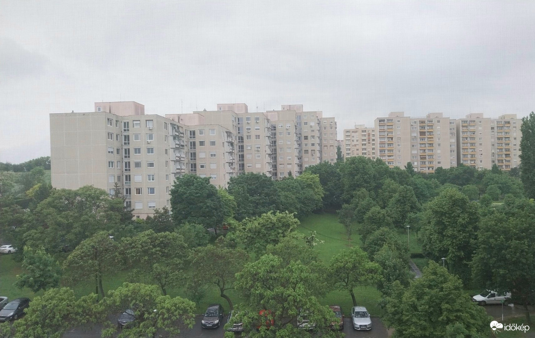 Budapest XI.ker - Gazdagrét