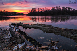 Utolsó naplemente 2025-ben