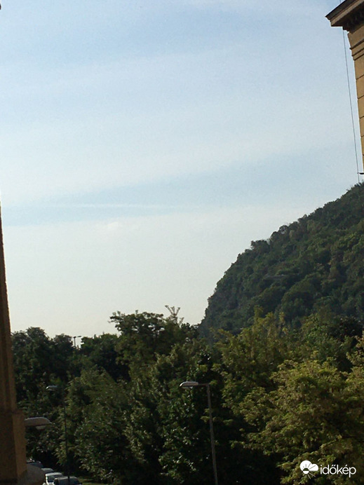 Budapest I.ker - Tabán