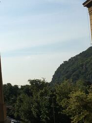 Budapest I.ker - Tabán