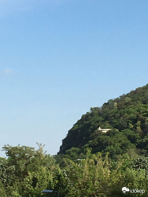 Budapest I.ker - Tabán