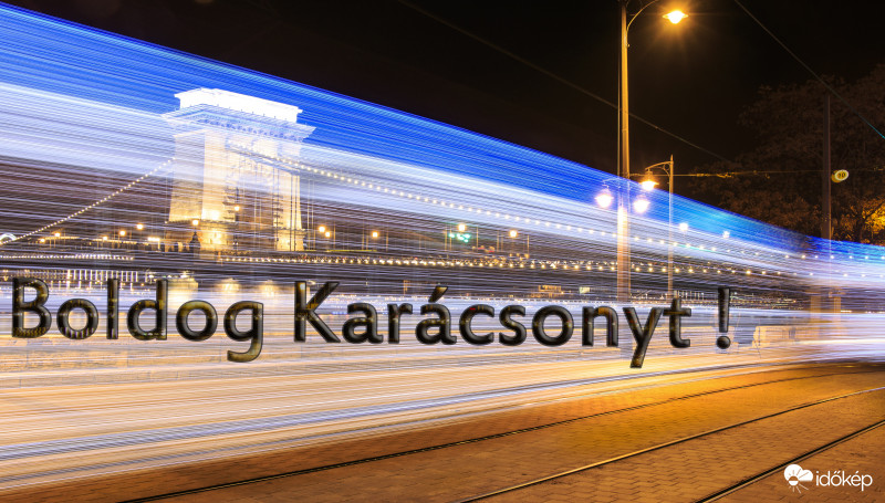 Boldog Karácsonyt! 