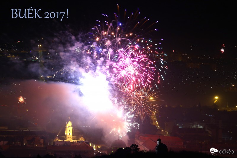 BÚÉK 2017!