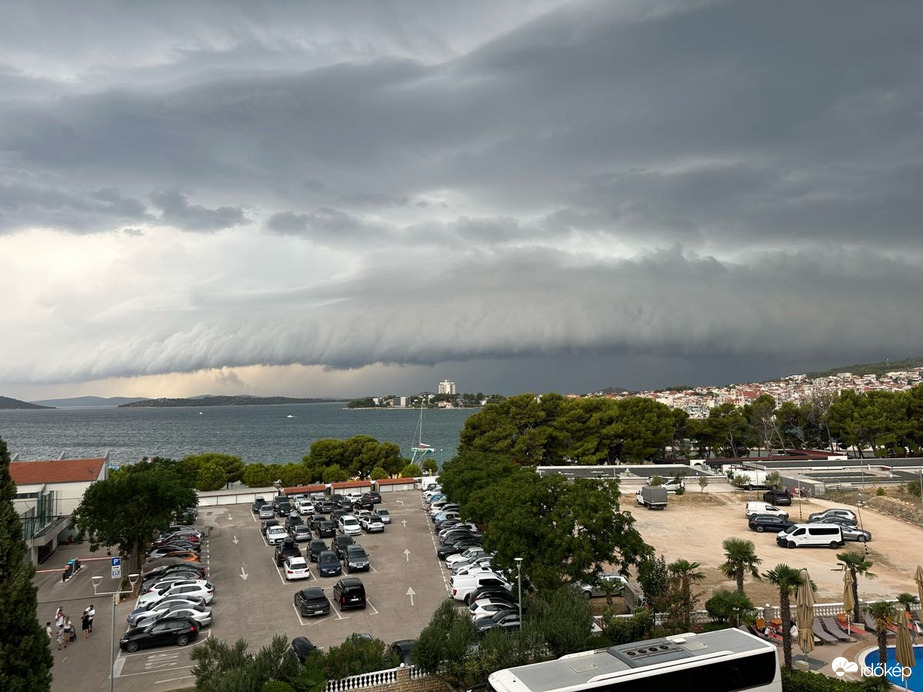 Vodice