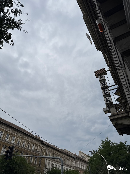 Budapest VIII.ker - Józsefváros