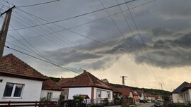 Bükkaranyos