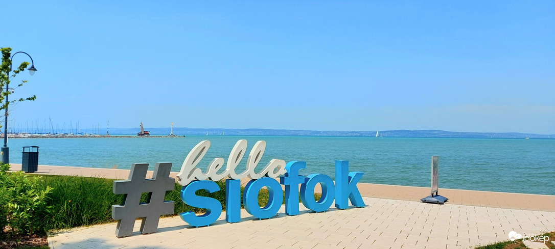 Siófok