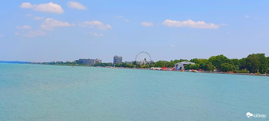 Siófok