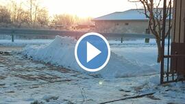 Gyémántpor? (Tiszafüred)