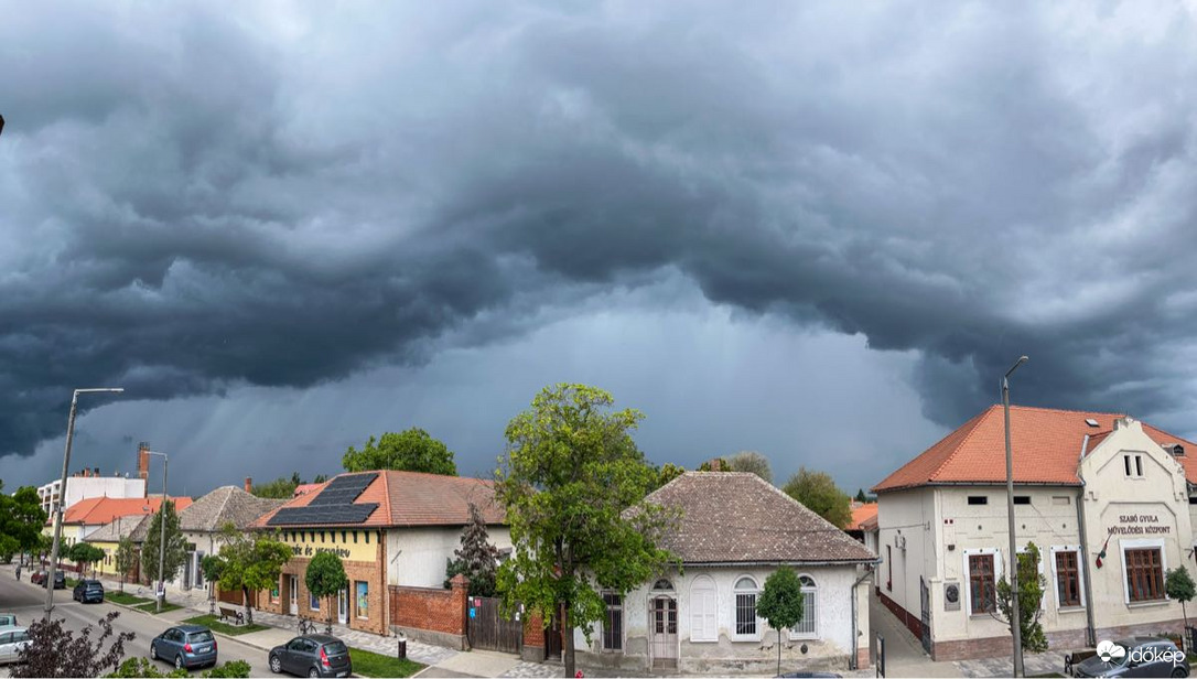 Kunszentmárton