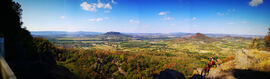 Kőkapu, Badacsony