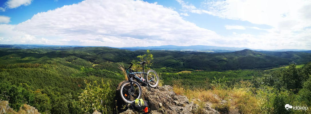 Jutalom a kínokért.