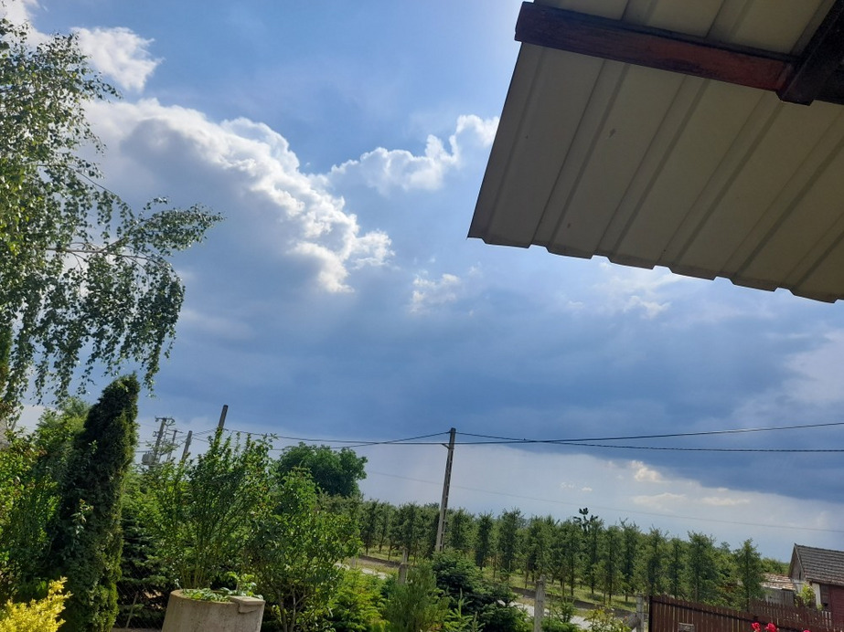 Pusztadobos
