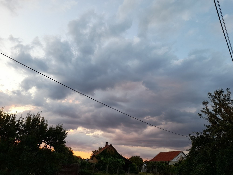 Pusztadobos