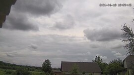 Pusztadobos
