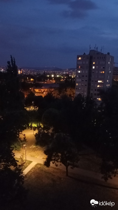 Budapest IV.ker - Újpest