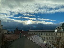 Budapest V.ker - Lipótváros
