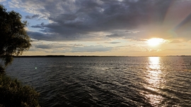 Ezer színű Tisza-tó - 2