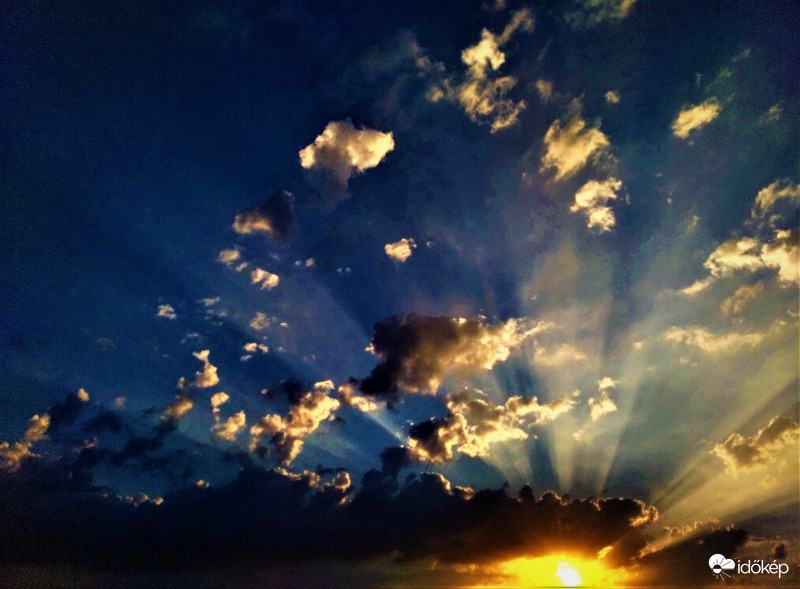 07. 15. naplemente