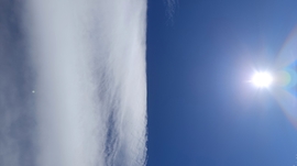 Szeles délután - 2