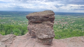 Jakab-hegyi formációk - 1