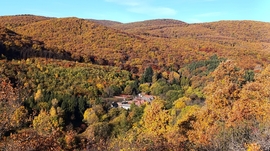 A Bükk őszi csodái - 1