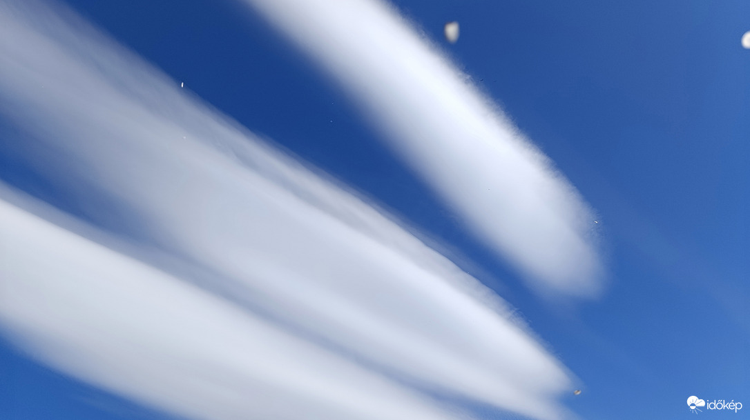 Szeles délután - 4