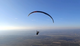 Siklás a Nagy-Egedről - 2