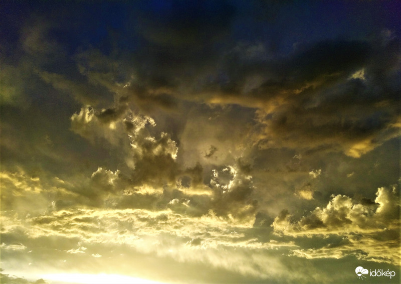 Naplemente 06. 25.
