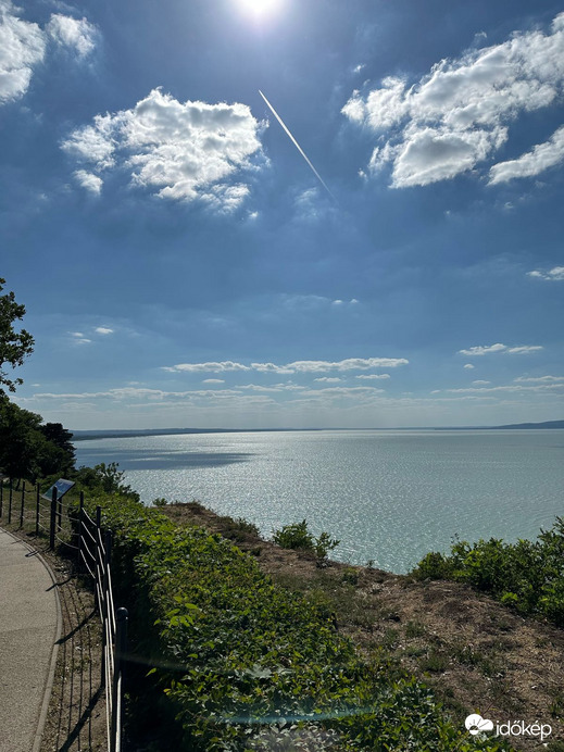 Balatonfenyves