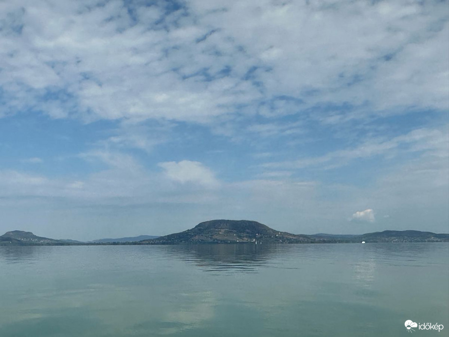 Balatonfenyves