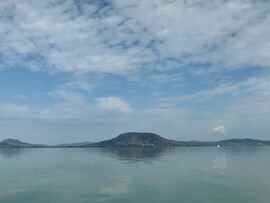 Balatonfenyves