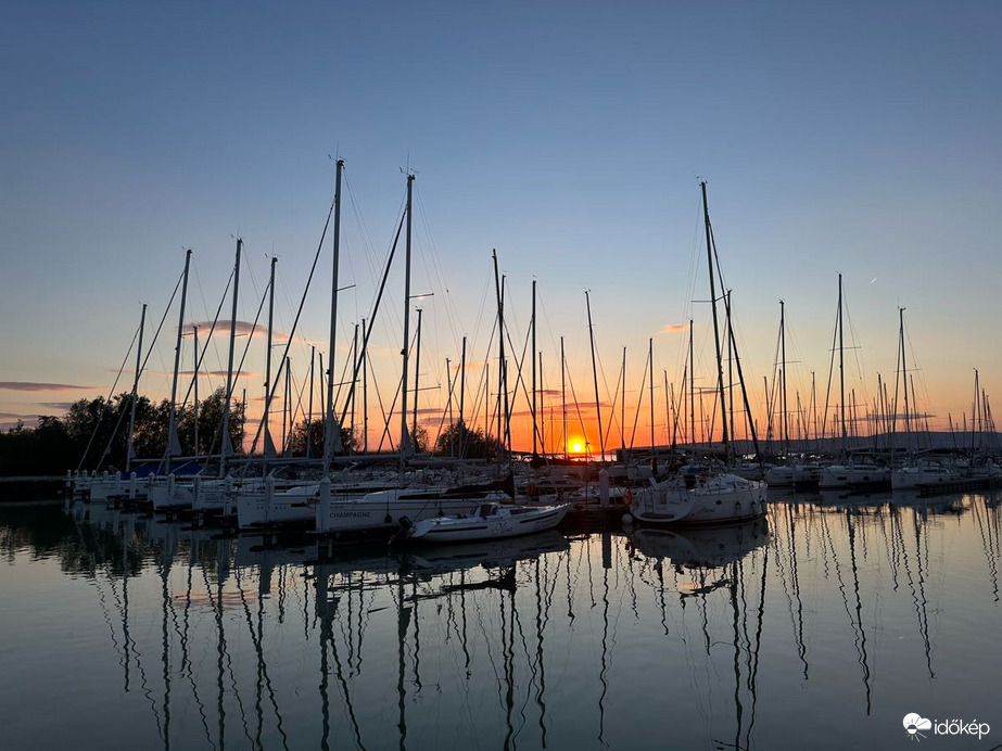 Balatonfenyves