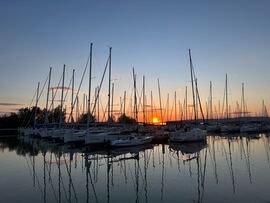 Balatonfenyves