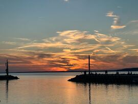 Balatonfenyves