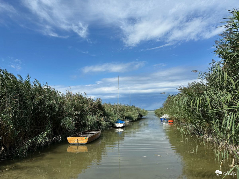 Balatonfenyves
