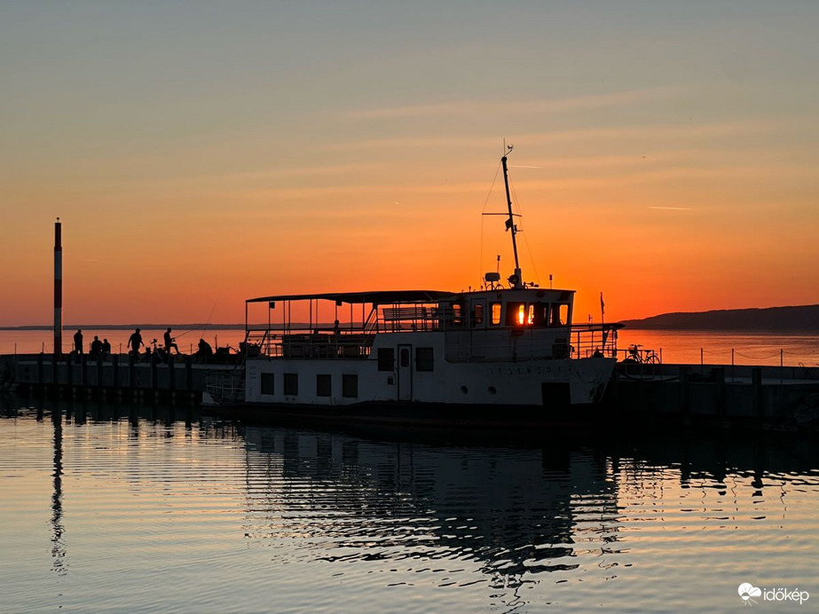 Balatonfenyves