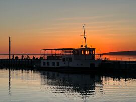 Balatonfenyves