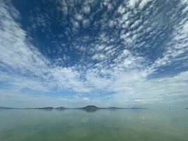Balatonfenyves