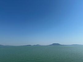 Balatonfenyves