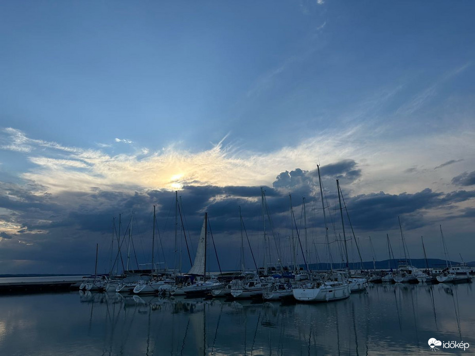 Balatonfenyves