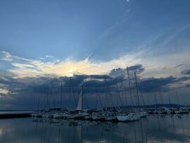 Balatonfenyves