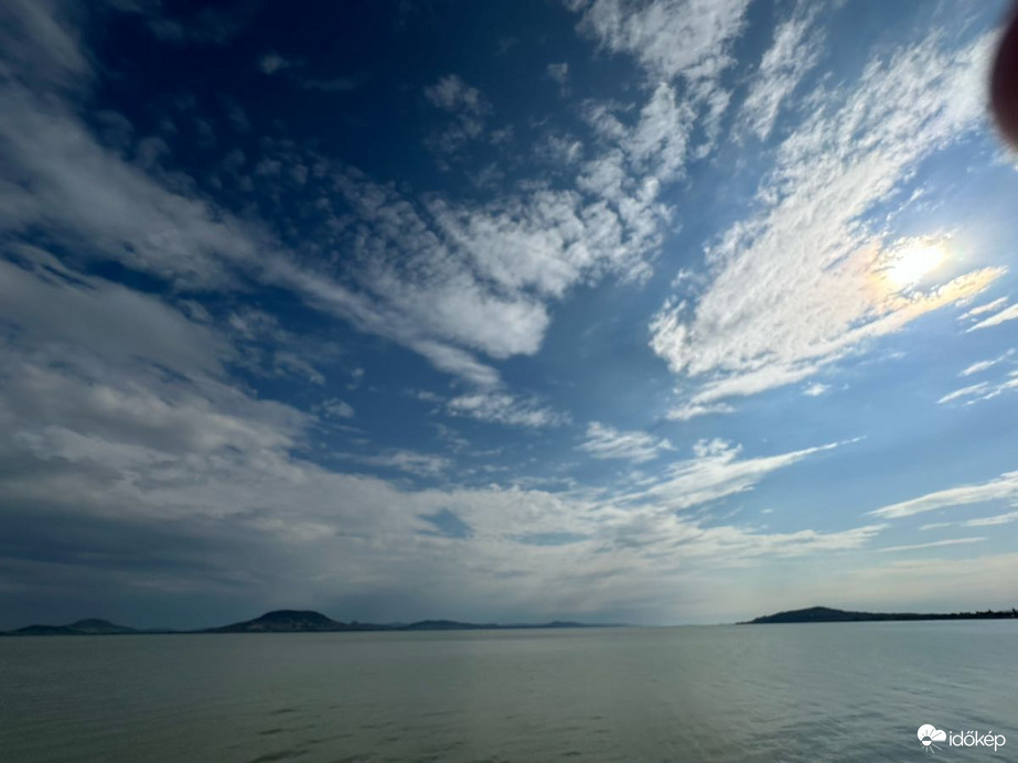 Balatonfenyves