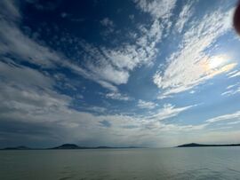 Balatonfenyves