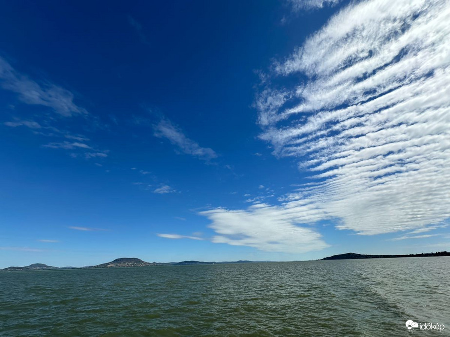 Balatonfenyves