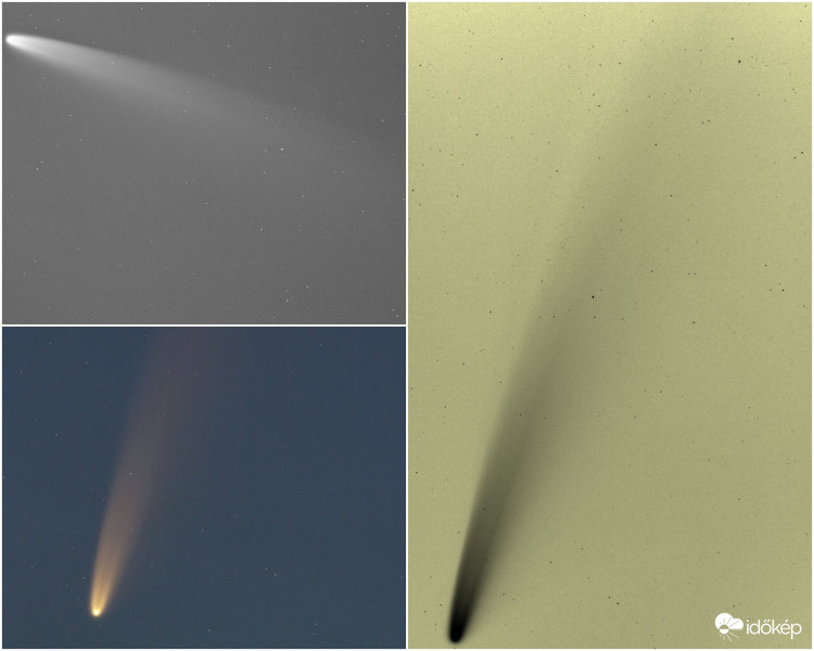 NEOWISE